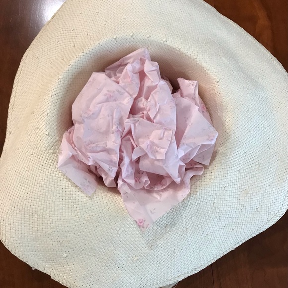 NWT Derby Hat (Includes Hat Box) - Picture 3 of 3